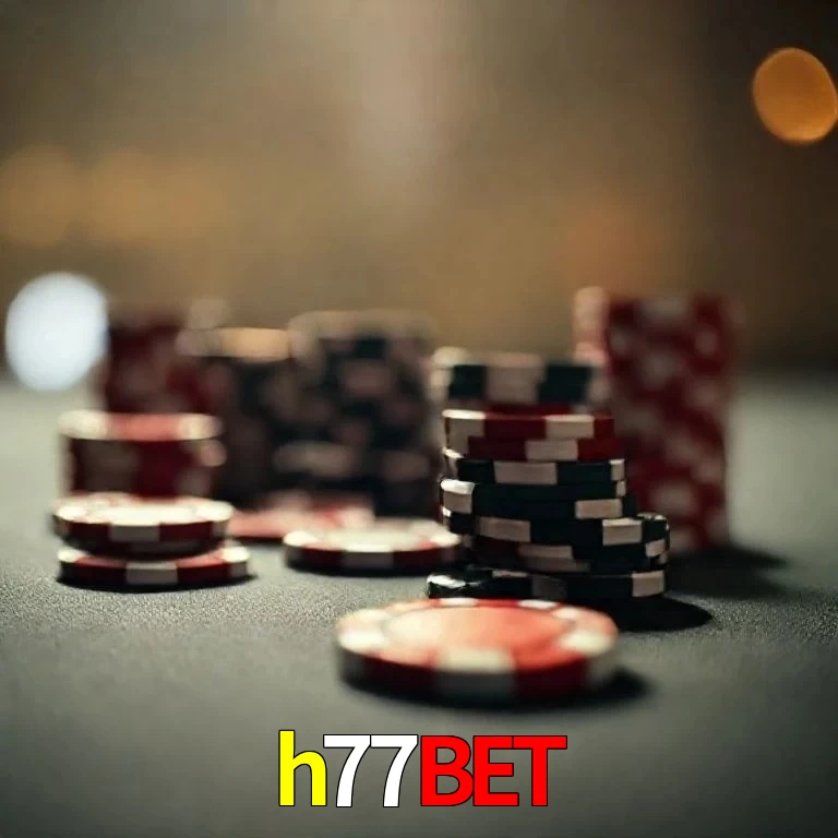 h77bet Suporte