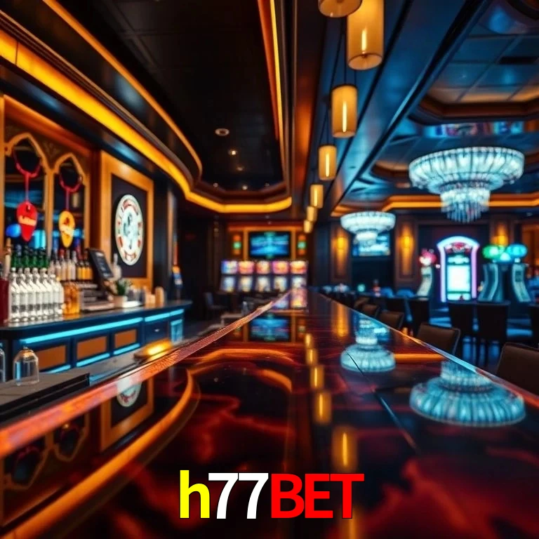 h77bet plataforma