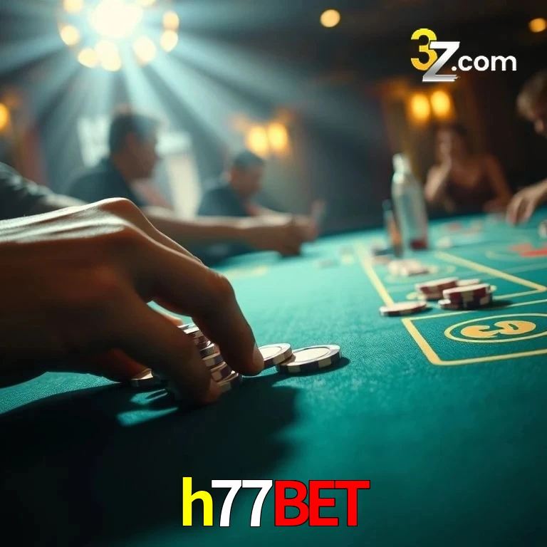 h77bet lottery