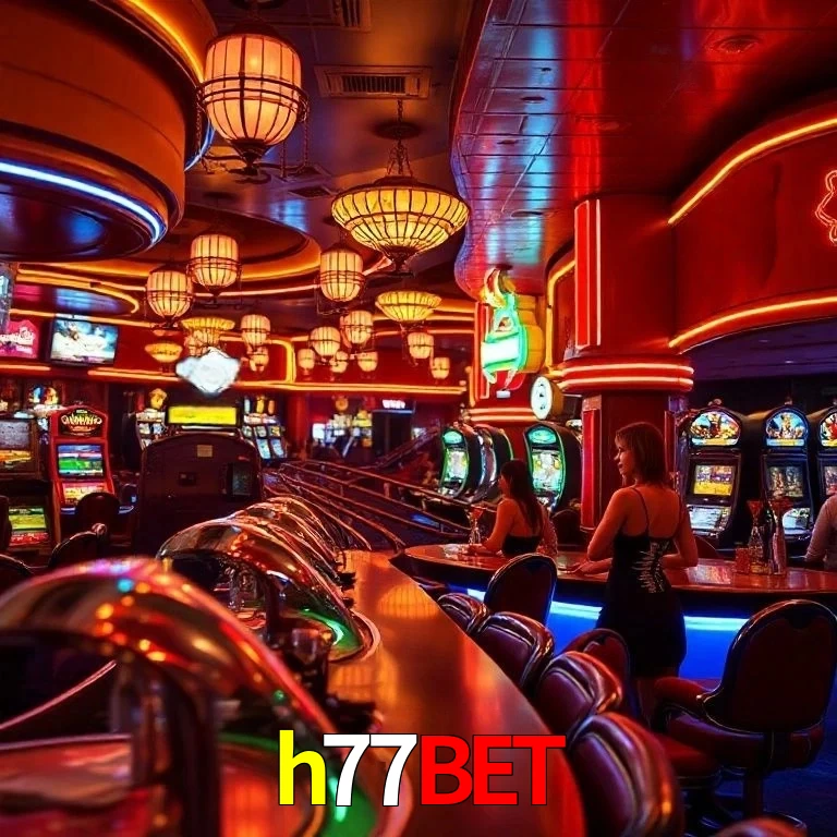 h77bet Suporte