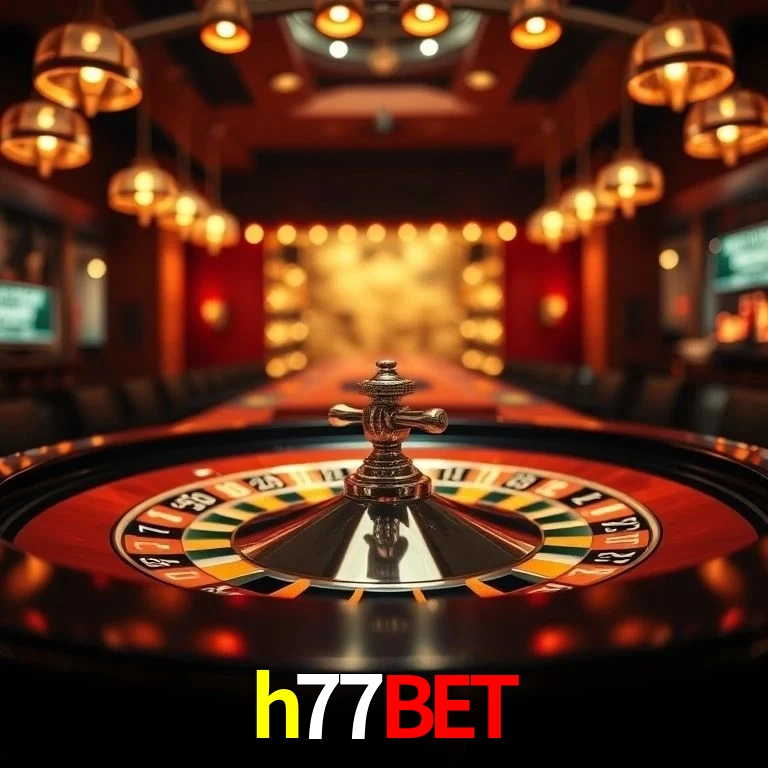 h77bet Slot Mecânicas