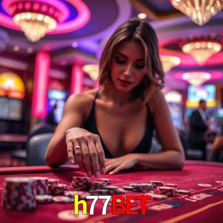 h77bet Casino RNG