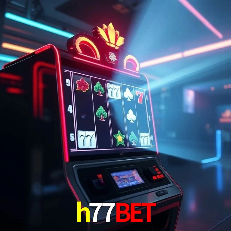 h77bet Painel