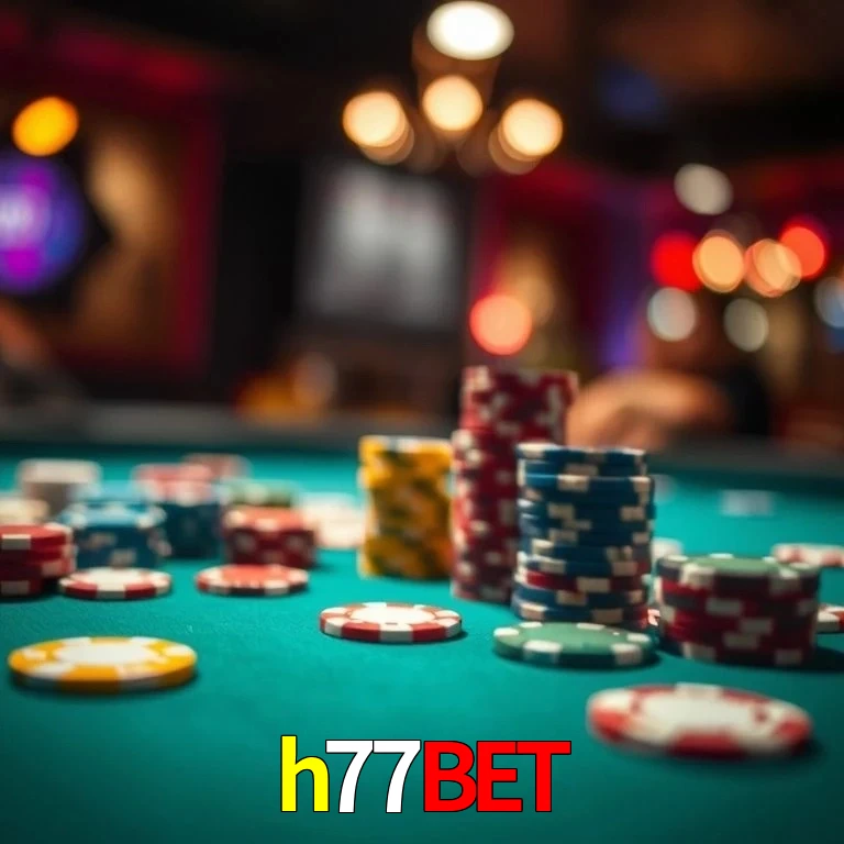 h77bet Performance