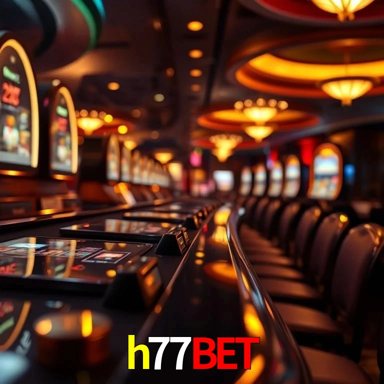 h77bet Segurança