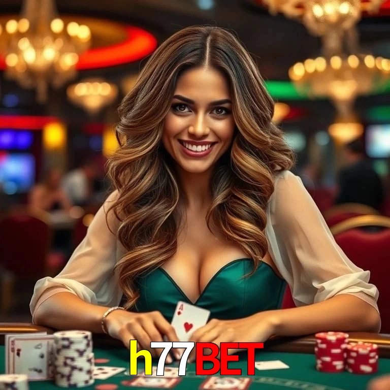 h77bet Segurança