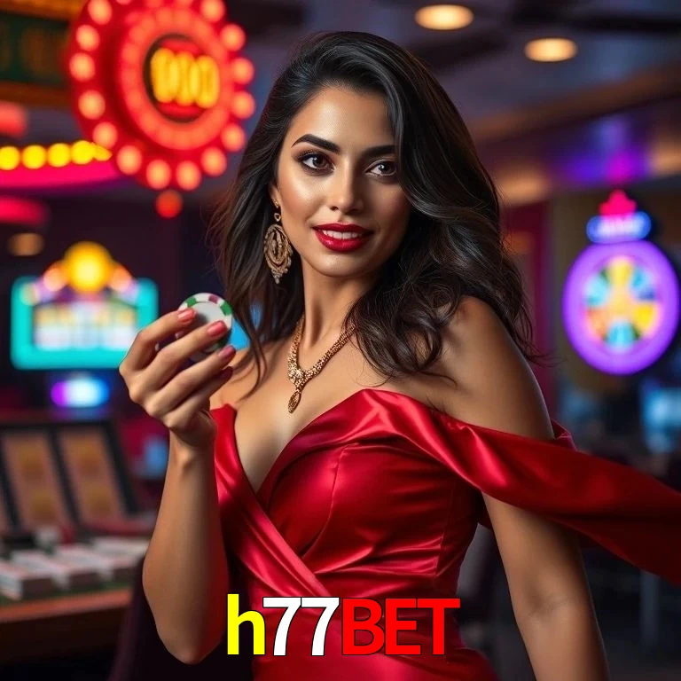h77bet Torneios Slots