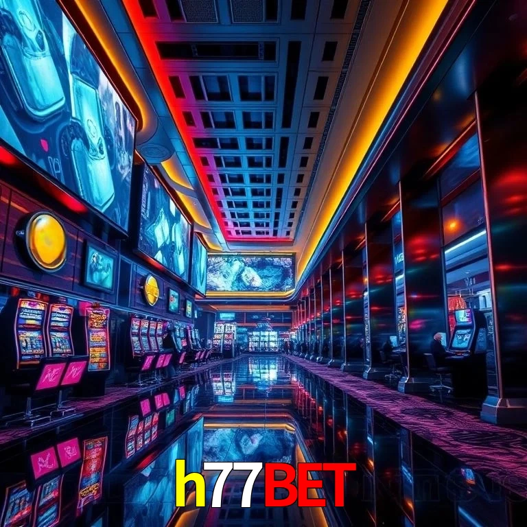 h77bet Suporte