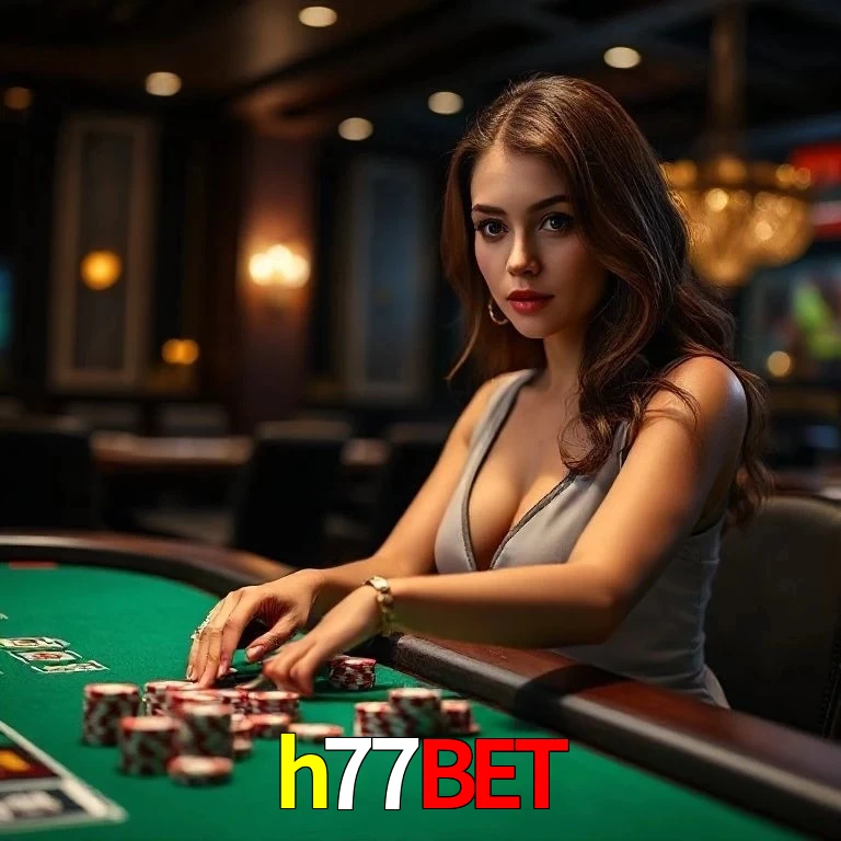 h77bet Live Casino