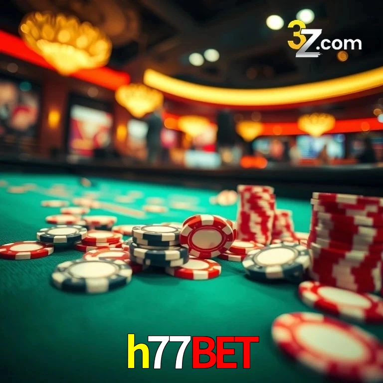 h77bet Segurança