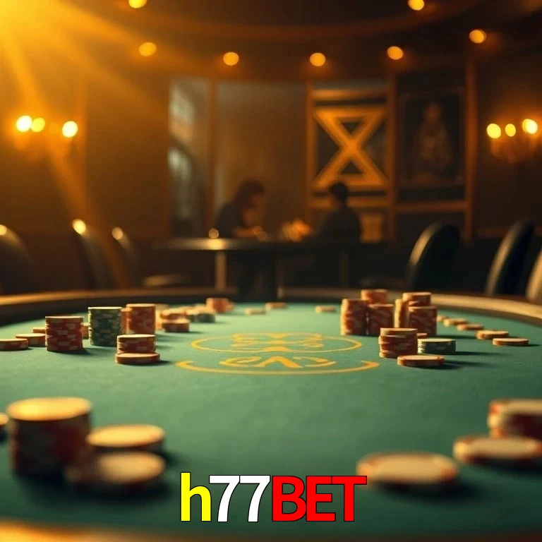 h77bet platform