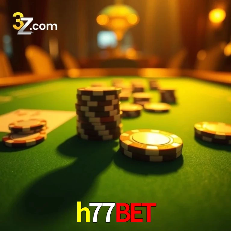 h77bet Suporte