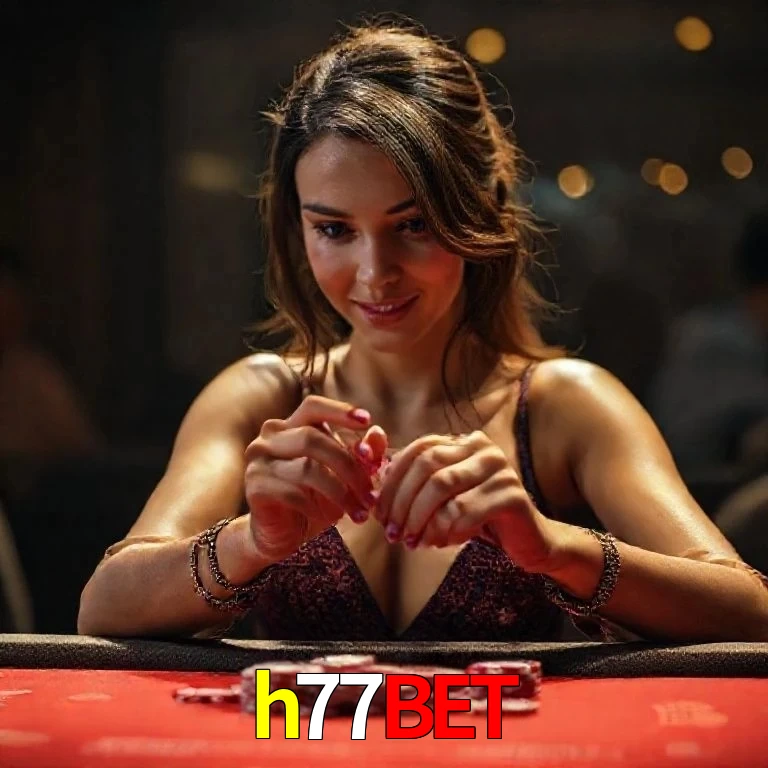 h77bet Segurança